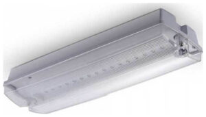 V-TAC Φωτιστικό Ασφαλείας Led 3W 1200mAh IP65 Ψυχρό Λευκό 83111