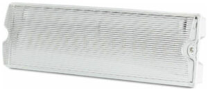 V-TAC Φωτιστικό Ασφαλείας Led 3W 1200mAh IP65 Ψυχρό Λευκό 83111