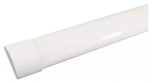 V-TAC LED Πρισματικό Γραμμικό Φωτιστικό 120cm 30W PRO 4650lm 120° Φυσικό 4000K 20363