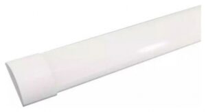 V-TAC Πρισματικό φωτιστικό LED V-TAC PRO Samsung Chip 38W 1500mm Φυσικό λευκό 4000K 155lm/W 20366