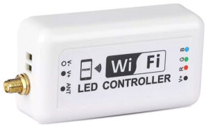 V-TAC Wi-Fi RGB Controller 144W 3322