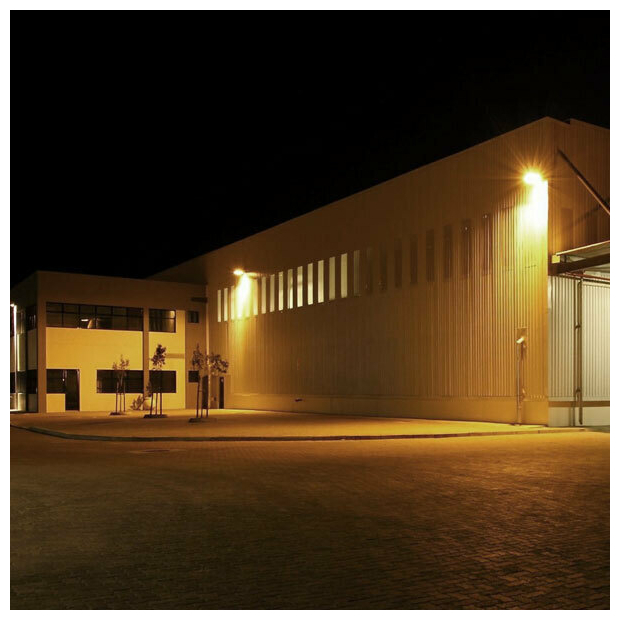 V-TAC Προβολέας LED SMD Slim 150W 100° 17300lm IP65 Samsung Chip G2 High Lumen Μαύρο Σώμα Ψυχρό Λευκό 21773