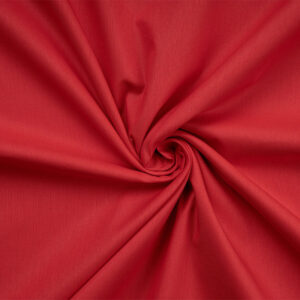 Μαξιλαροθήκες ύπνου Tonne Cotton Box Σετ 2 τμχ χρώμα κόκκινο 50x80+5εκ.