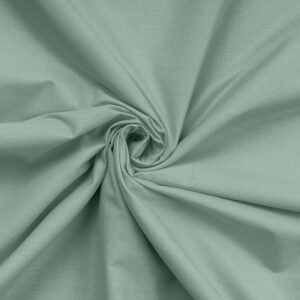 Μαξιλαροθήκες ύπνου Tonne Cotton Box Σετ 2 τμχ χρώμα πράσινο 50x80+5εκ.