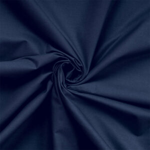 Σεντόνι Tonne Cotton Box Διπλό (240x260) χρώμα σκούρο μπλε