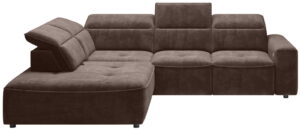 Γωνιακός καναπές Cenedra-Αριστερή-Kafe