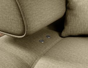 Γωνιακός καναπές Solido Mini-Gkri-Αριστερή