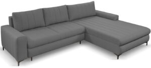 Γωνιακός καναπές Maggy-Gkri-Δεξιά