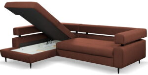 Γωνιακός καναπές Linda-Keramidi-Δεξιά