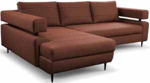 Γωνιακός καναπές Linda-Keramidi-Δεξιά