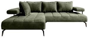 Γωνιακός καναπές Model-Ladi-Αριστερή