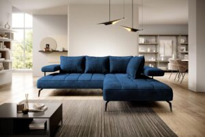 Γωνιακός καναπές Model-Mple-Δεξιά