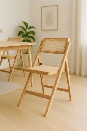 Καρεκλα Theodore Fold-Fusiko