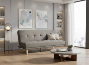 Καναπές - κρεβάτι Cozy-Gkri